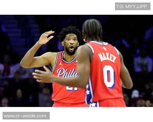 巴克利称若恩比德与乔治健康76人有望夺得东部冠军