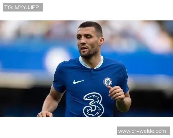 科瓦契奇本赛季仅出场两次将于明年三月重返赛场接受跟腱手术