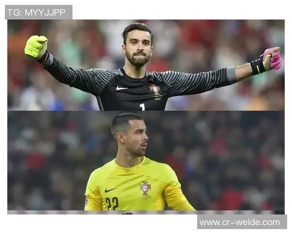 前葡萄牙国门帕特里西奥宣布退役B费感恩致敬表达深情祝福