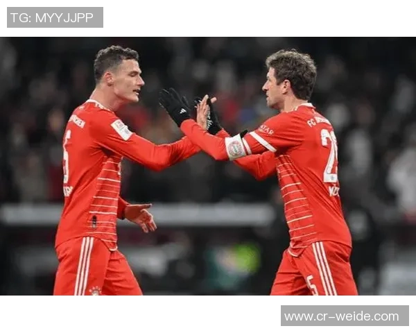 德国杯18决赛即将开战药厂对阵多特柏林联合迎战拜仁