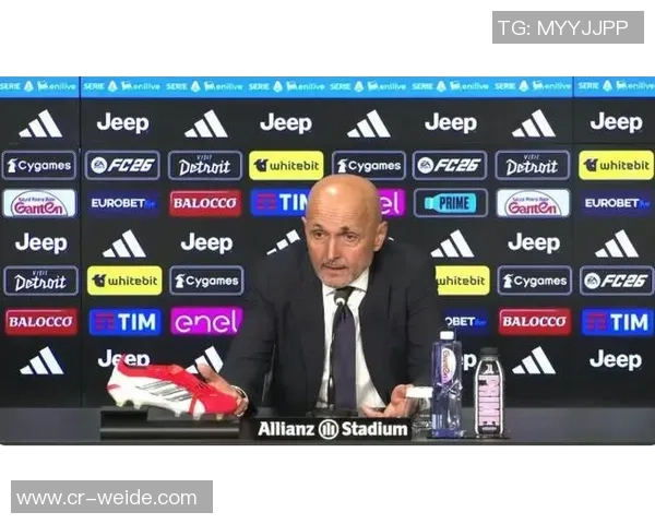 斯帕莱蒂称赞尤文表现出色伊尔迪兹可自由发挥无位置限制