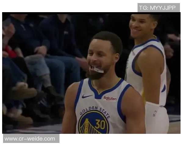 解说：戈贝尔在勇士内线独占鳌头库里孤军奋战难寻支援