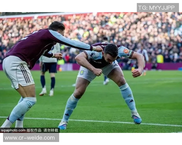 英足总调查热刺与维拉冲突事件球迷热议责任归属