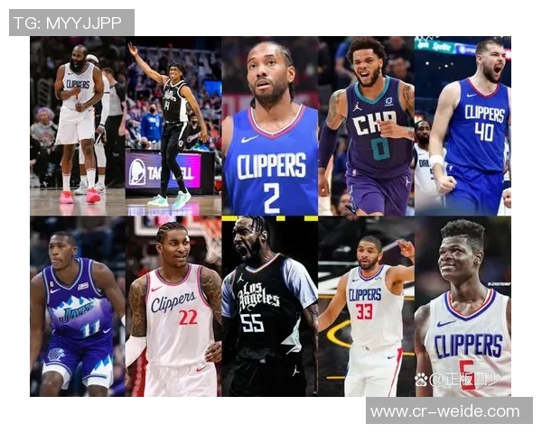 快船与爵士首发阵容揭晓哈登领衔冲击胜利之路