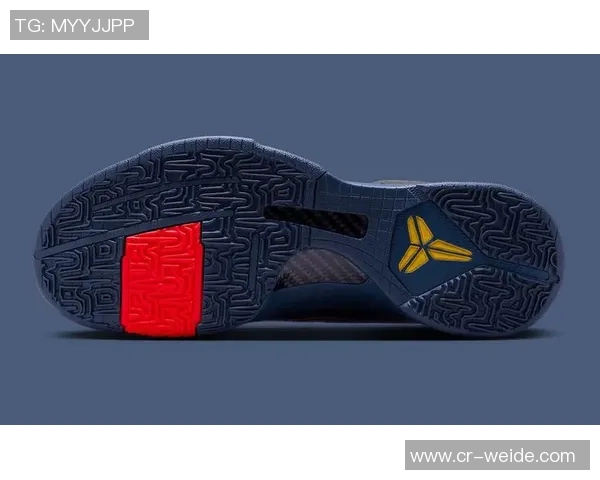 康涅狄格大学专属Kobe5PE配色亮相鞋舌独特哈士奇Logo设计引关注