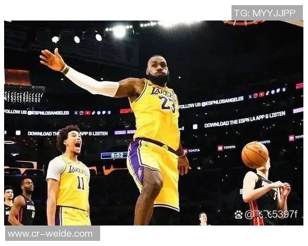 湖人战绩喜人已达五胜二负詹姆斯尚未出战潜力无限