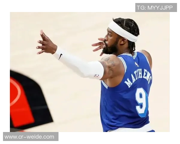 韦斯利马修斯回忆最难防守的三位传奇球员科比乔约翰逊和罗伊 韦斯利马修斯回忆最难防守的三位传奇球员科比乔约翰逊和罗伊